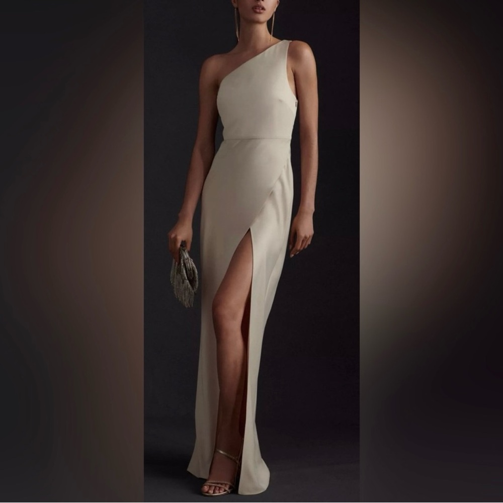 BHLDN Dylan Dress - Size 8